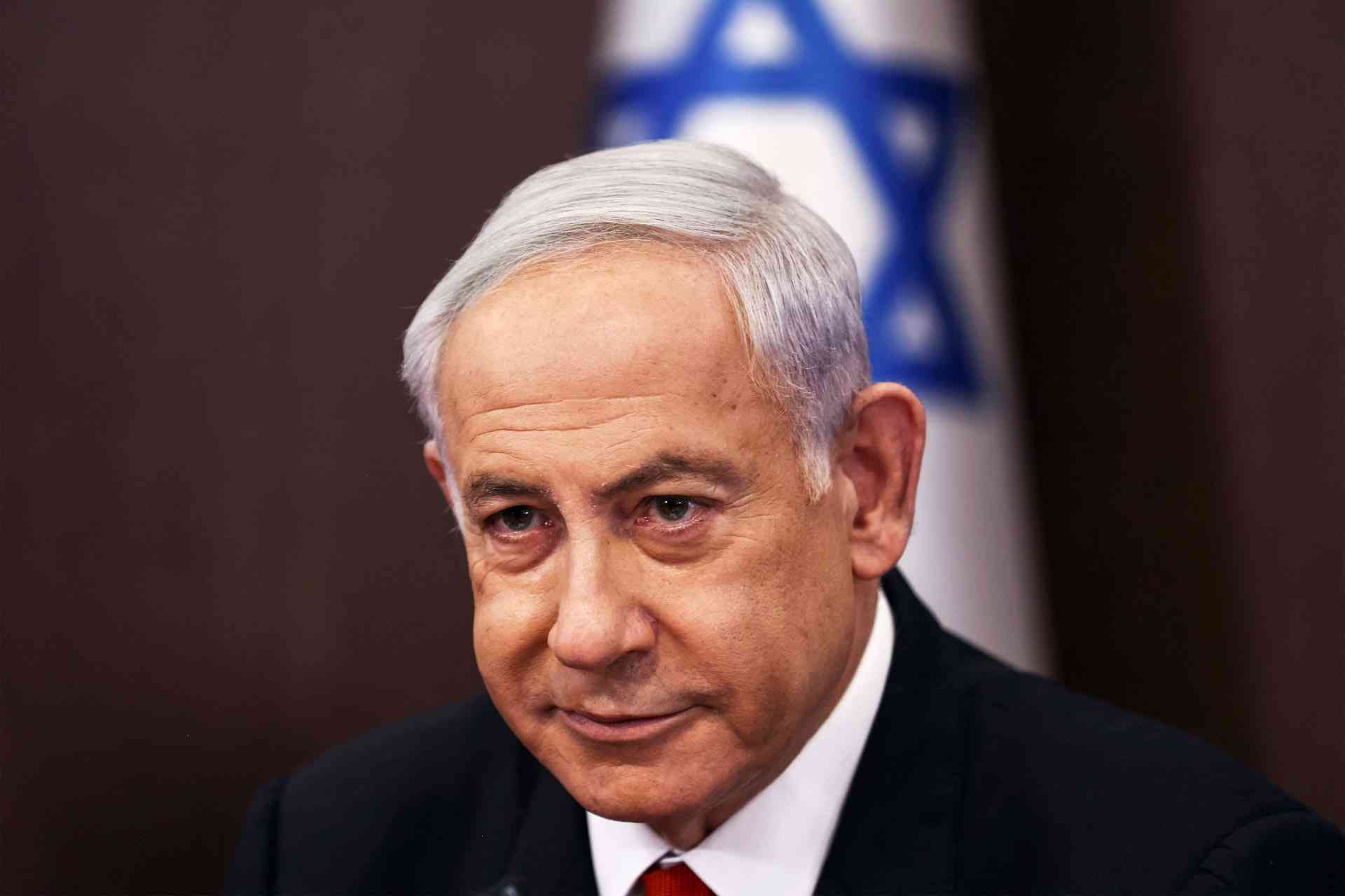 نتنياهو: كل عنصر في ‎حماس سيكون في حكم الميت