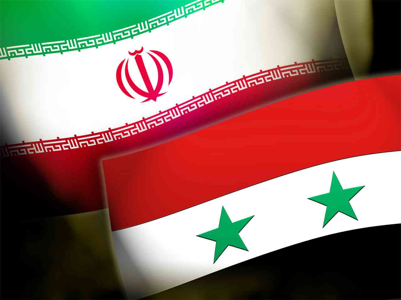 إيران وسوريا تدعوان لموقف موحد حيال تطورات فلسطين