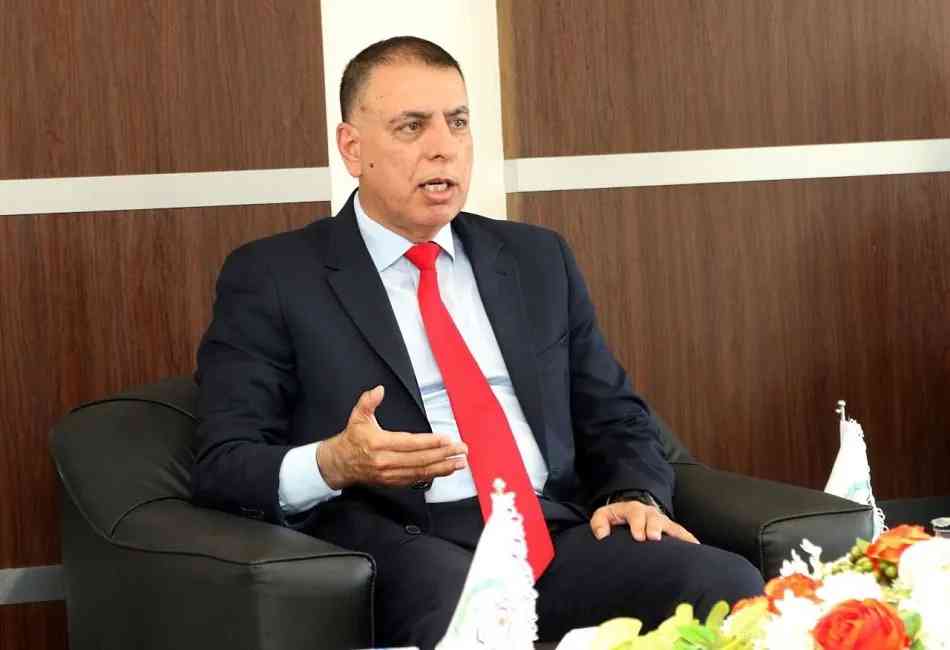 وزير الداخلية يصرح حول الاستعداد للانتخابات