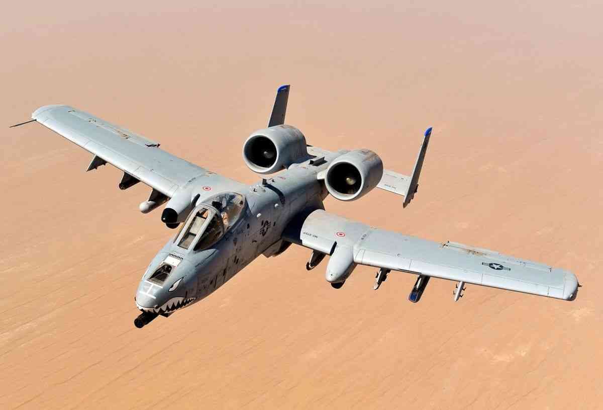 البنتاغون: وصول سرب طائرات لقاعدة بالإمارات لدعم إسرائيل