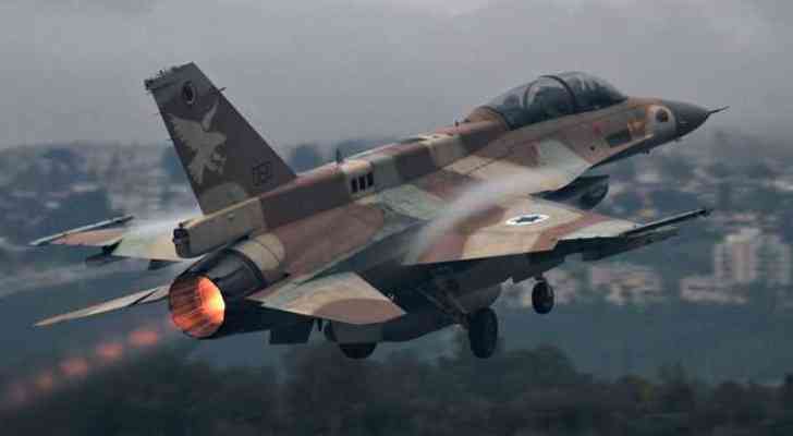 أنباء أولية عن إسقاط طائرة حربية للجيش الإسرائيلي - فيديو