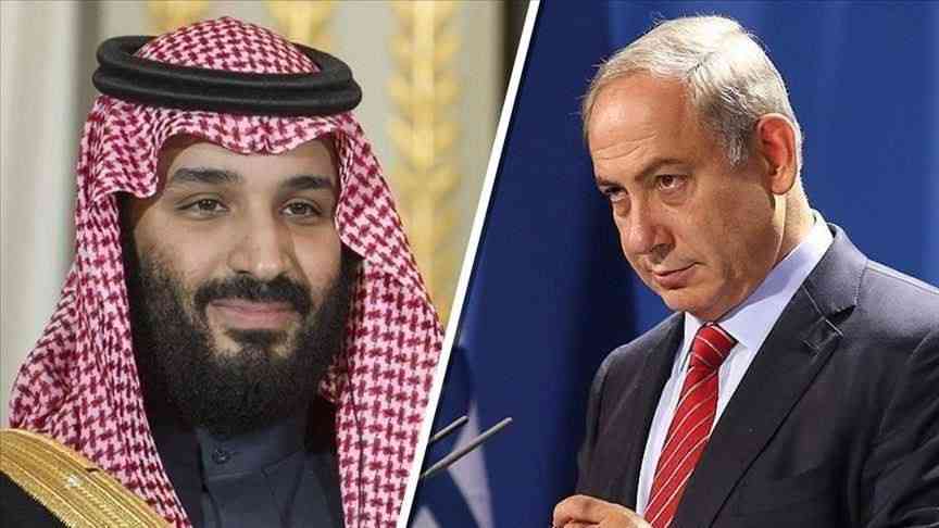 قرار سعودي عاجل بشأن إسرائيل