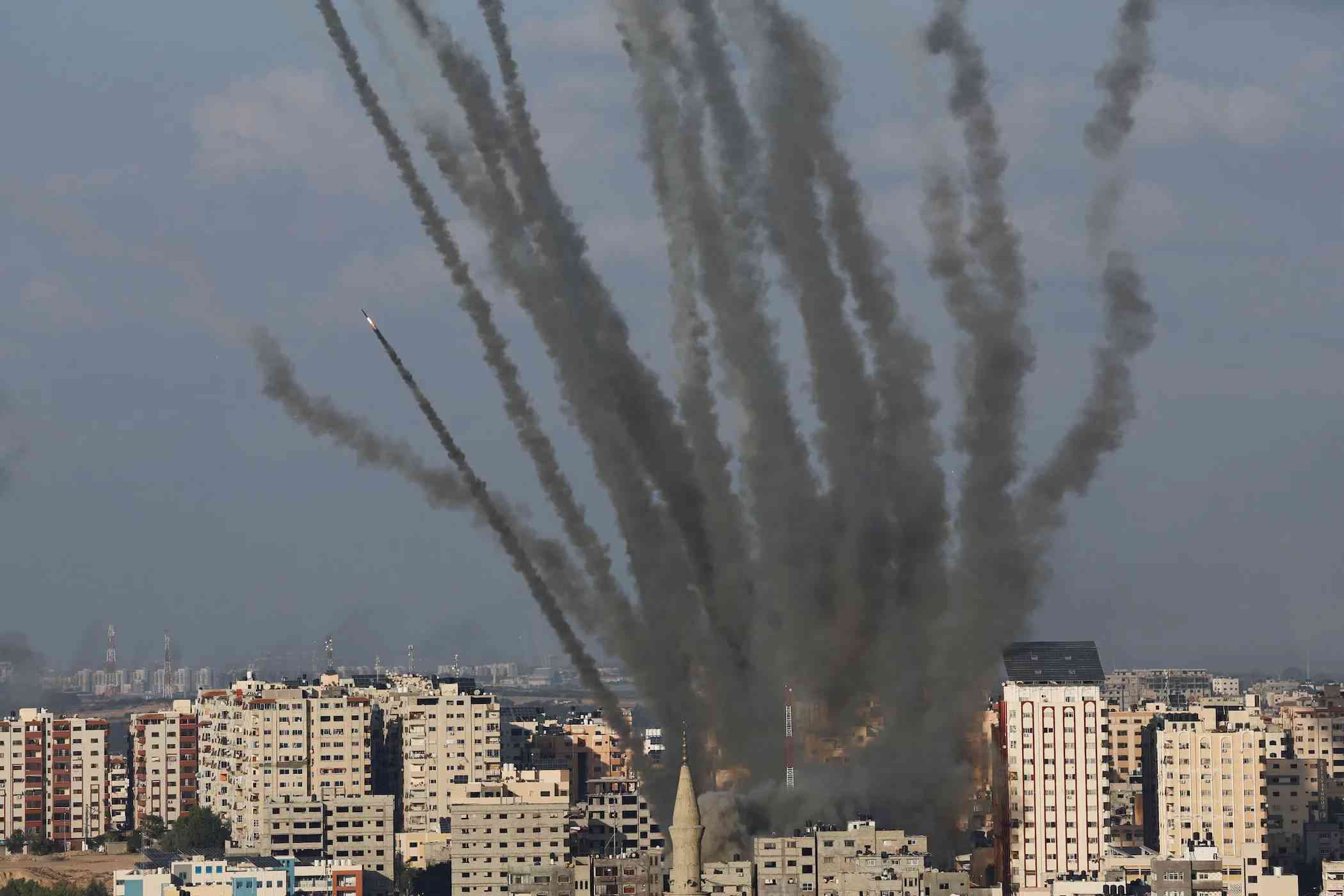 تحذير أردني جديد من الحرب على غزة