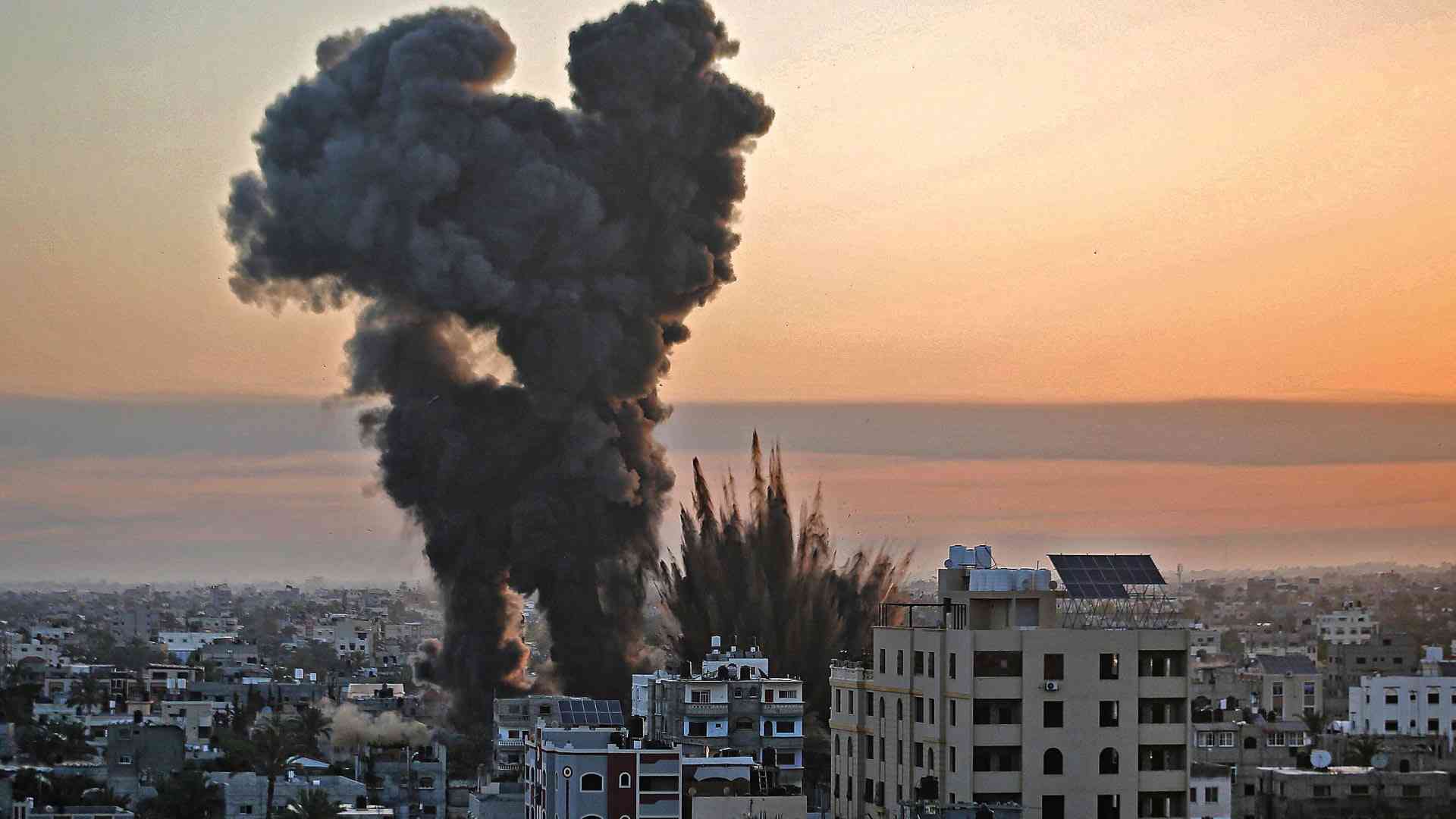 تسريبات: اتفاق مصري إسرائيلي بشأن غزة
