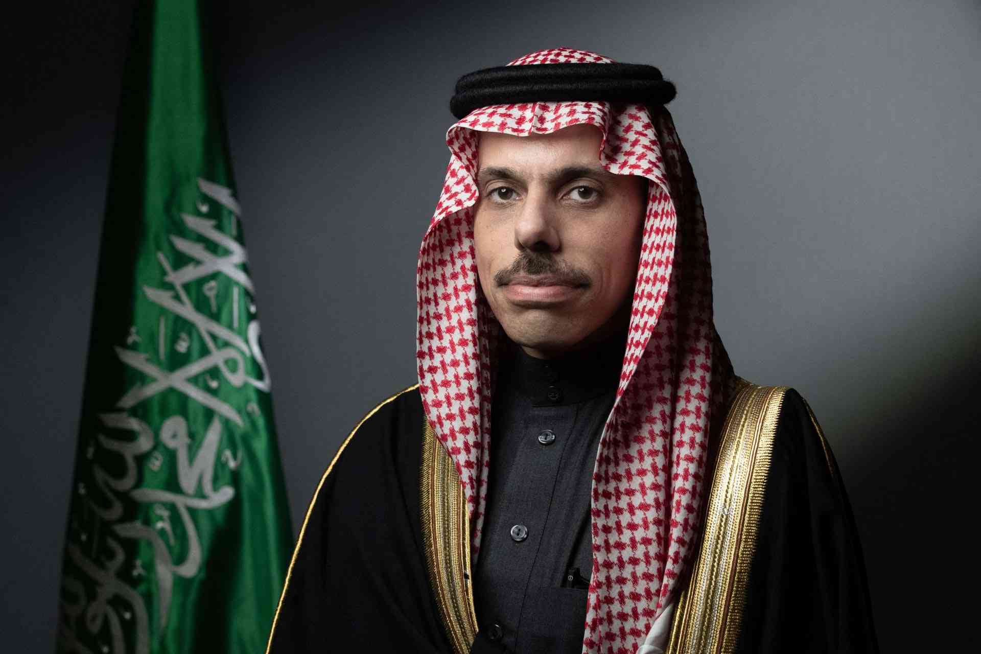السعودية تعلن موقفها من العدوان على غزة