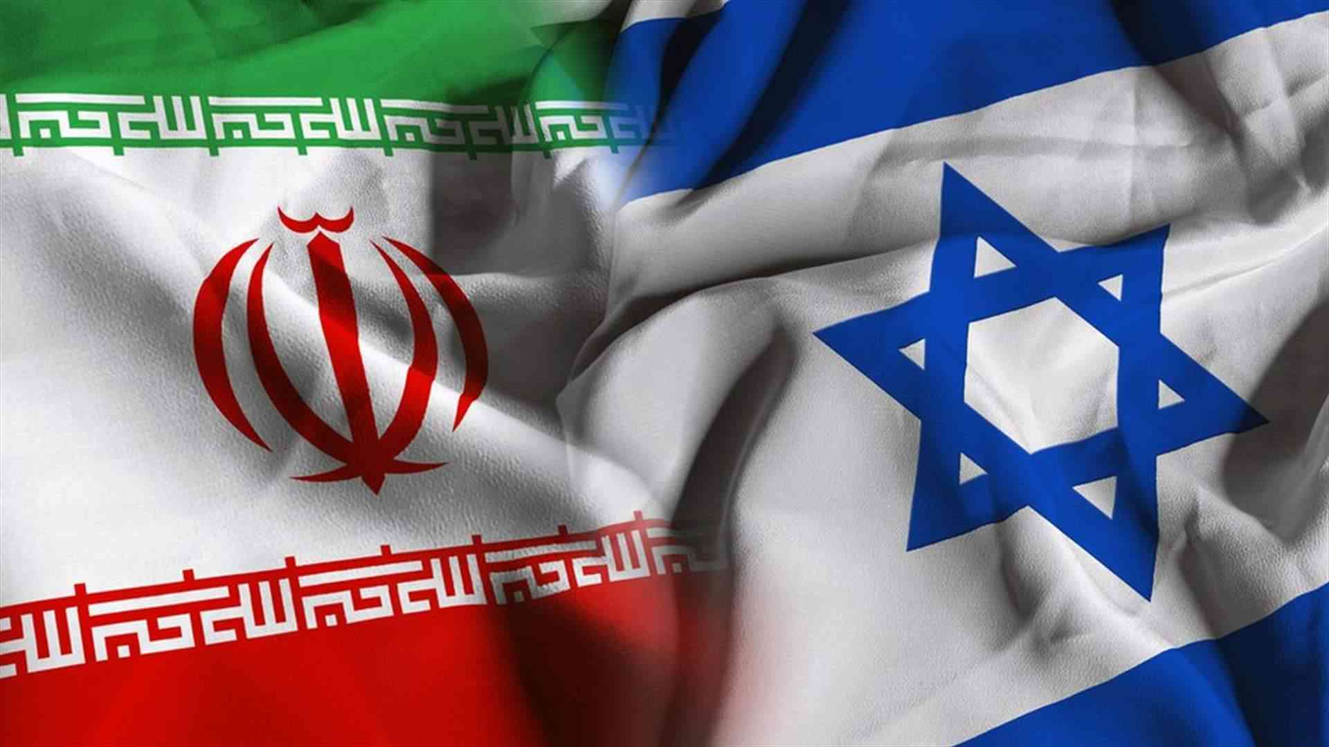 إيران تهدد الاحتلال بالتدخل لأجل غزة