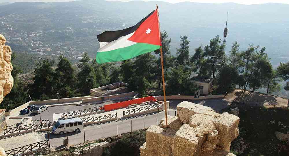 الأردن: على المجتمع الدولي إدانة قتل المدنيين الفلسطينيين