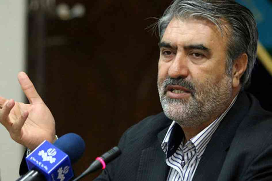 نائب إيراني: دخول إسرائيل لغزة برياً خط أحمر