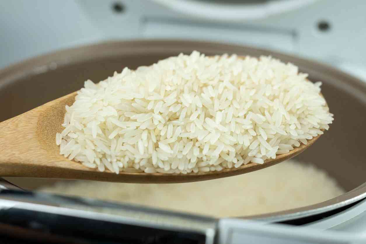 المتهمون في قضية الأرز الفاسد ينفون