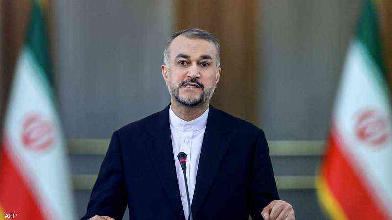 وزير الخارجية الإيراني يكشف عن تحرك للمقاومة في الساعات المقبلة