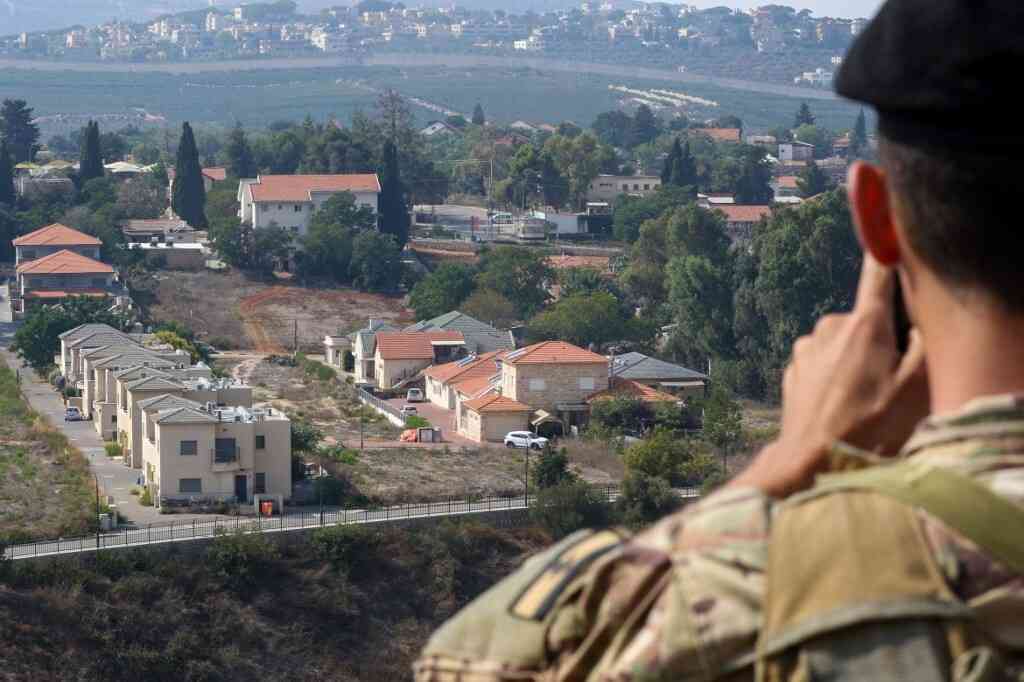 “إسرائيل” تحذر لبنان و”حزب الله”
