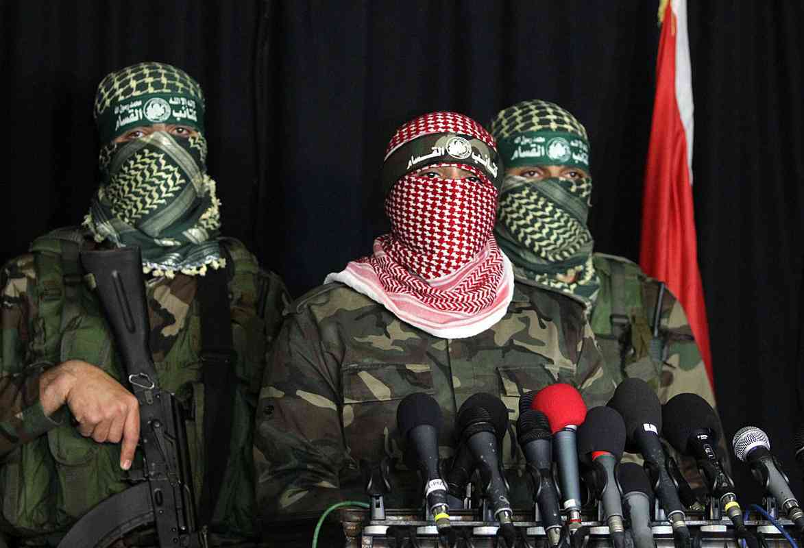 حماس: لدينا أوراق أخرى لهزيمة الاحتلال