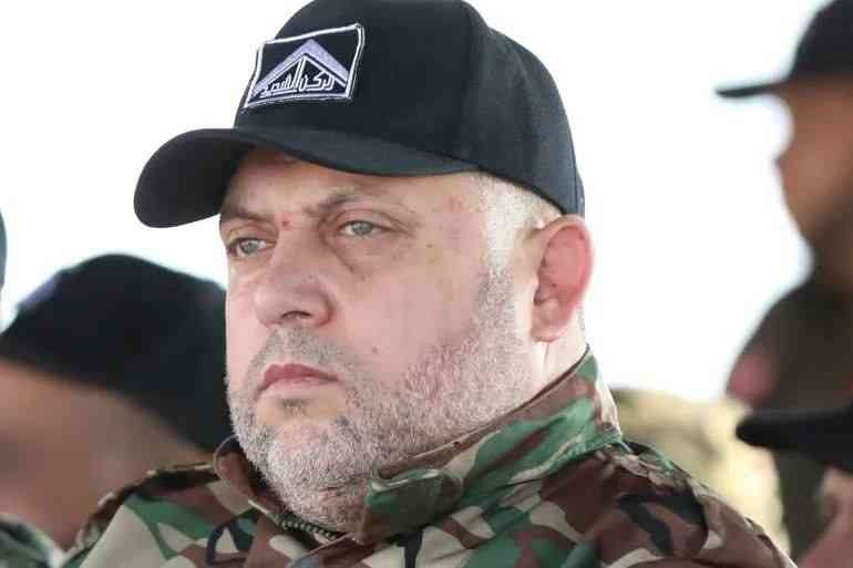 القسام تعلن استشهاد قائد عسكري كبير