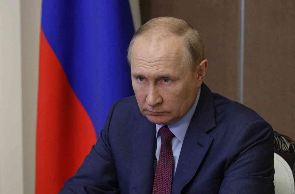 بوتين يعلّق على كارثة مستشفى المعمداني
