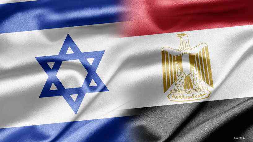 مصر تهدد إسرائيل.. التصعيد سيقابل بتصعيد