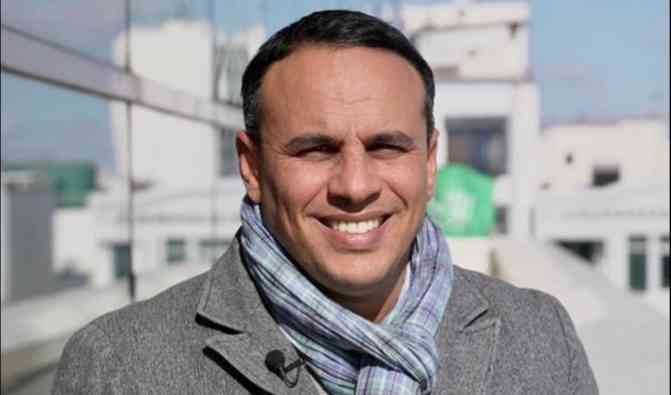 صحفي تونسي يستقيل من BBC نصرة لغزة