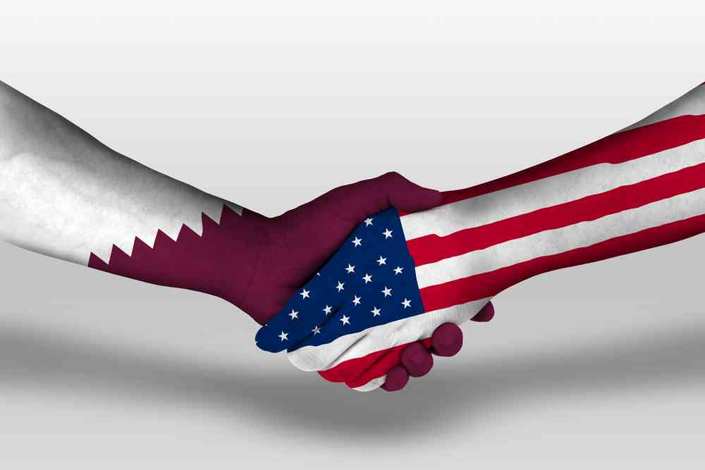 أميركا تطلب قطر للتوسط بالإفراج عن الأسرى لدى المقاومة