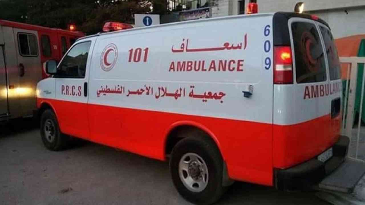 الصحة الفلسطينية تستدعي متقاعدي الكوادر الطبية