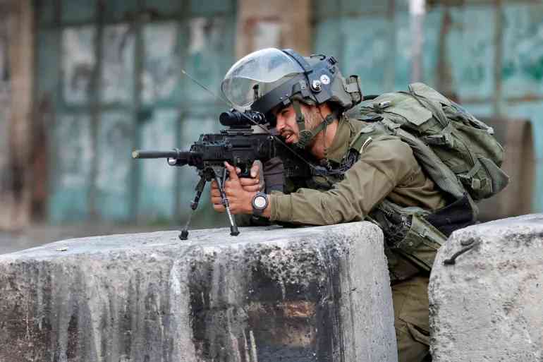 مقتل جندي إسرائيلي بخطأ رصاص الإحتلال.. والإحباط يخيم على سكان عسقلان