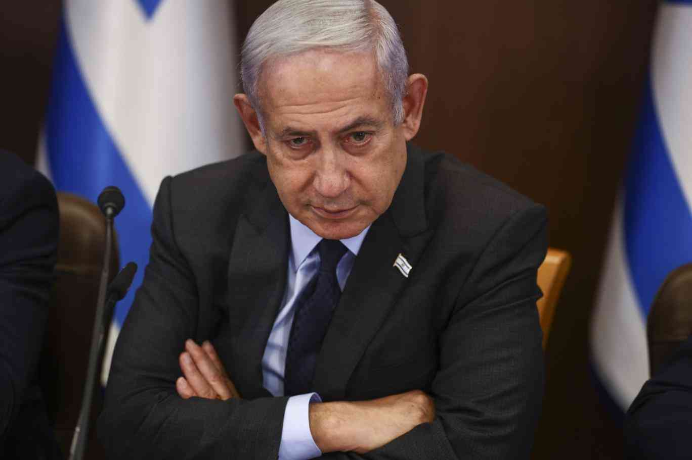 نتائج استطلاع صادمة حول نتنياهو للاسرائيليين