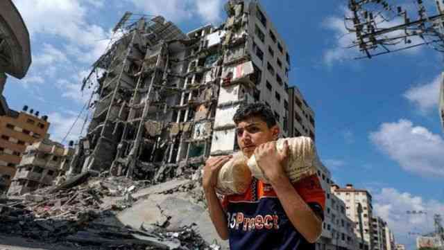حالة تمرد في الخارجية الأمريكية بسبب غزة