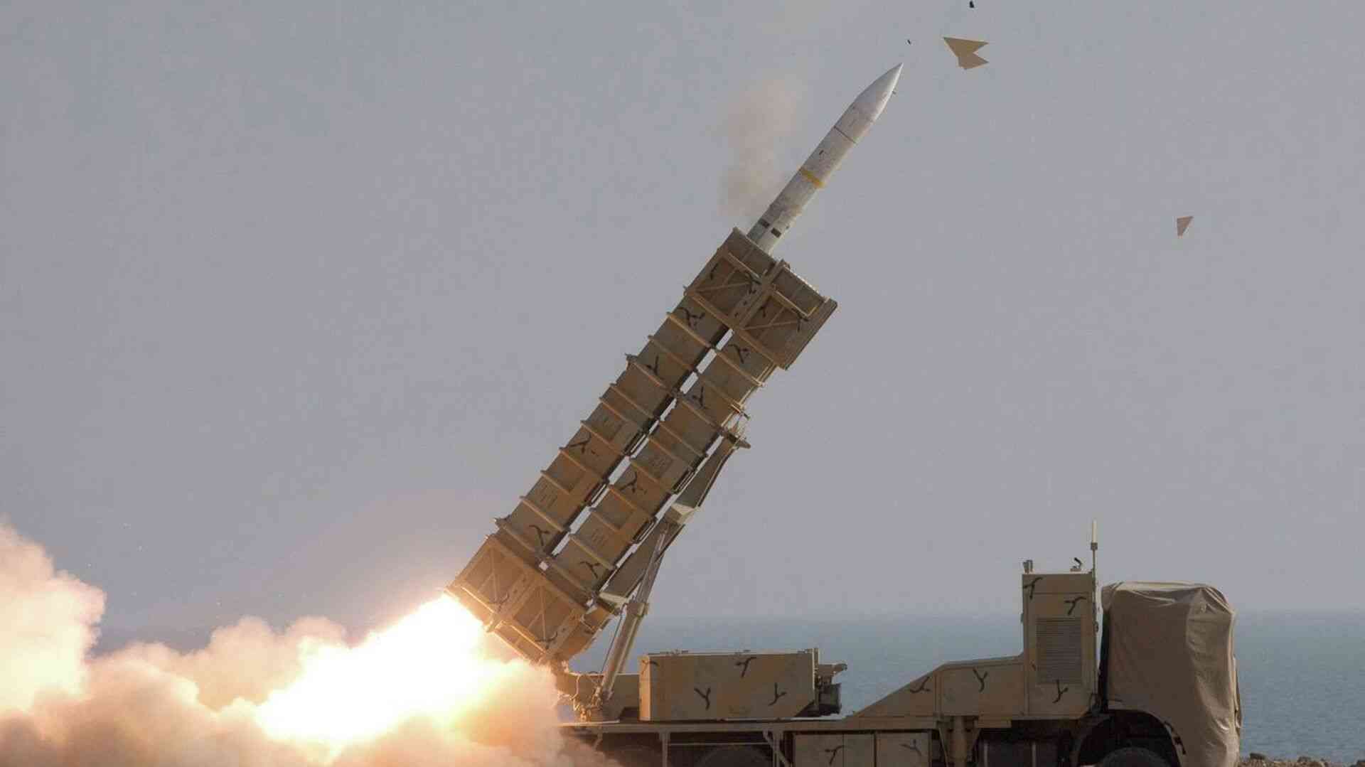 بسبب التصعيد الإيراني.. الولايات المتحدة ستنشر أنظمة دفاع جوي في الشرق الأوسط