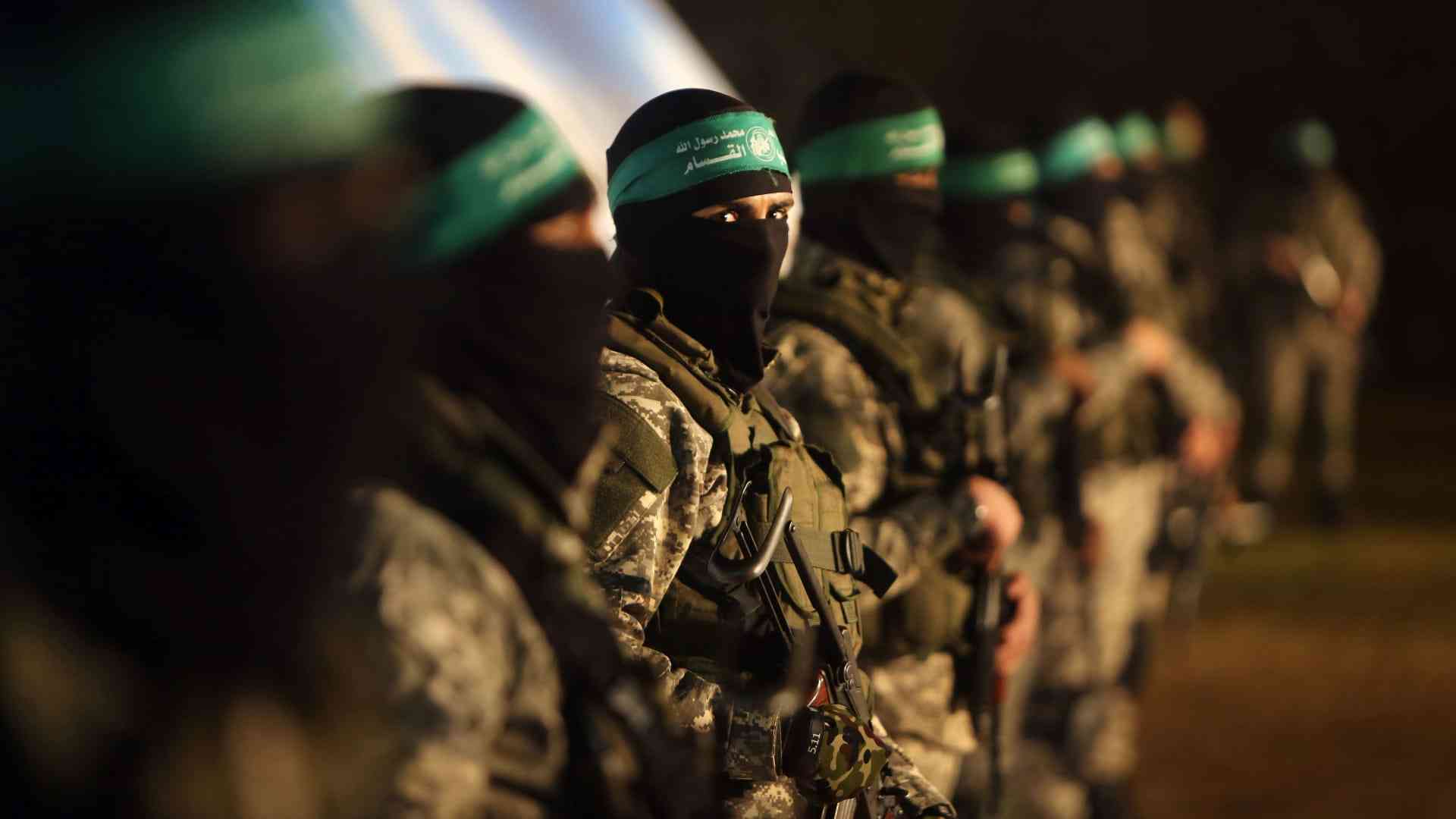 دعوة عاجلة من حماس لقادة الدول العربية والإسلامية والأمم المتحدة