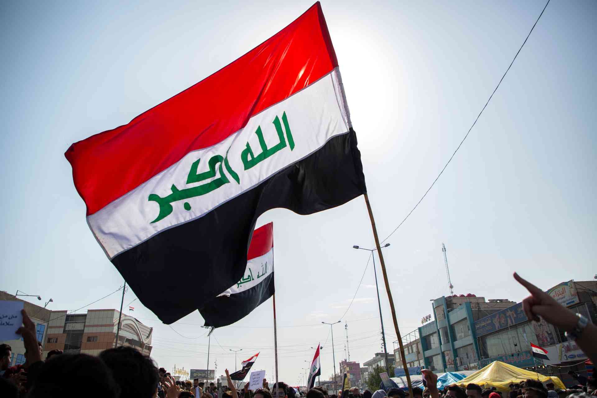 صفعة عراقية للاحتلال.. لا سلام ولا تحية (وثيقة)