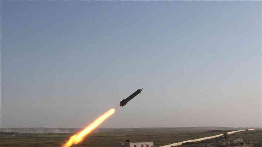 الحرس الثوري الإيراني يهدد بإطلاق الصواريخ باتجاه حيفا في هذه الحالة