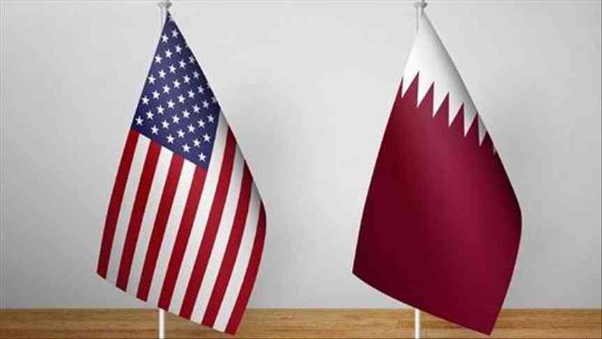 محادثات أمريكية قطرية حول إطلاق سراح أسرى