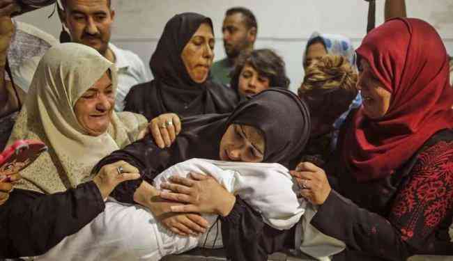 الجامعة العربية: التاريخ لن يُسامح من يقف متفرجا على مذبحة غزة