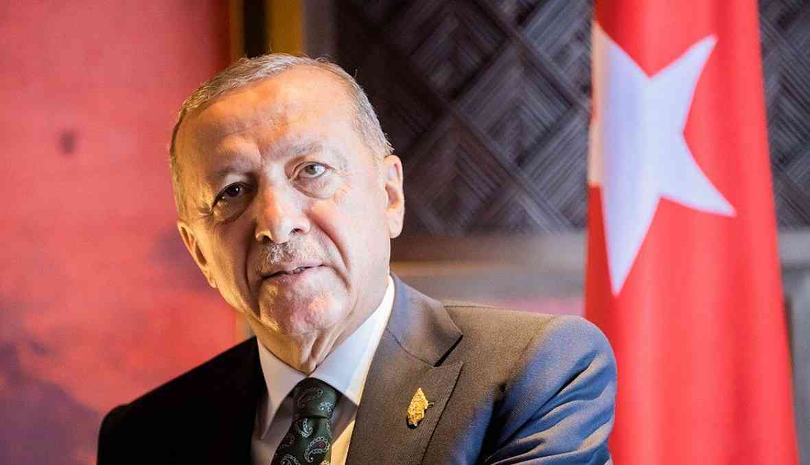 أردوغان يهاجم إسرائيل والمجتمع الدولي معا