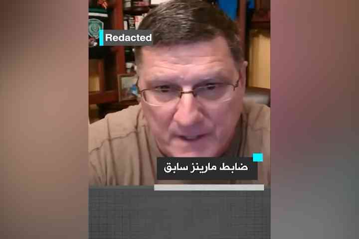 ضابط مارينز سابق: جيش الاحتلال خائف حتى الموت (فيديو)