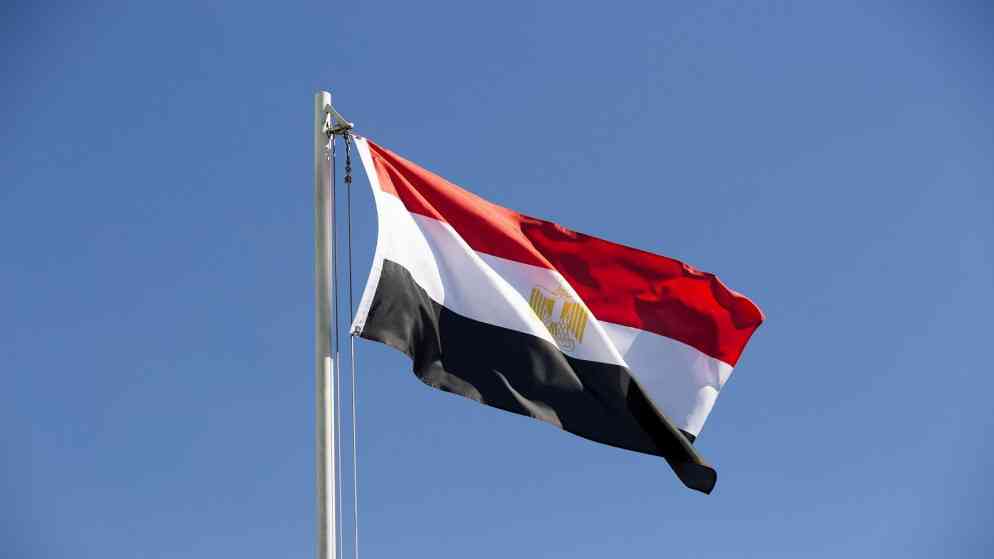 بيان عاجل من الجيش المصري بشأن سقوط صاروخ على طابا