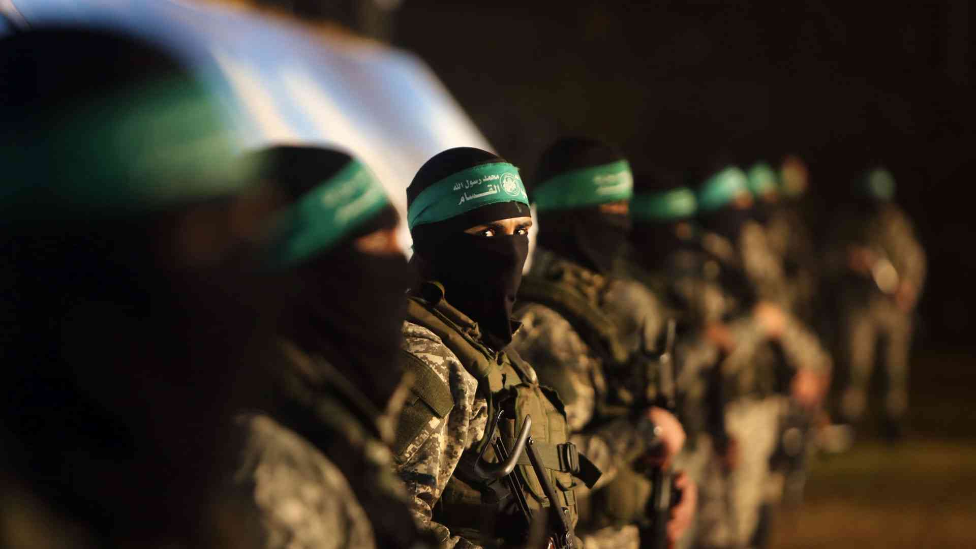 حماس ترد على ادّعاءات جيش الاحتلال بوجود قادتها أسفل مستشفى الشفاء