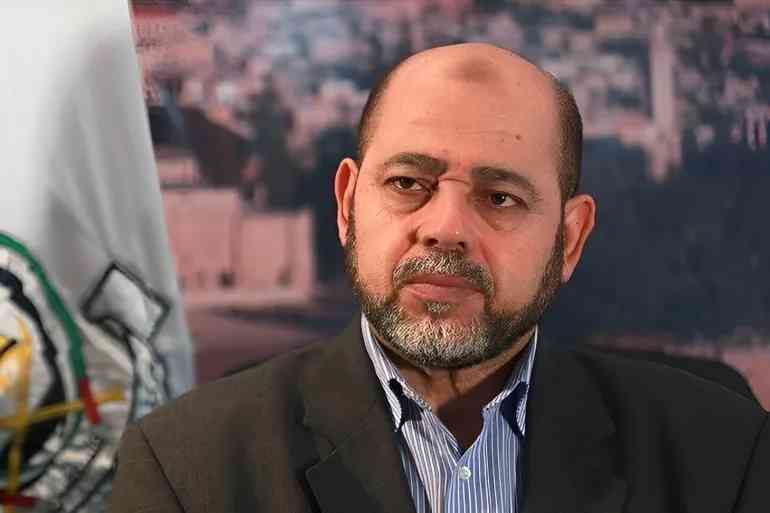 حماس تكشف تفاصيل اقتحام الحفل الموسيقي