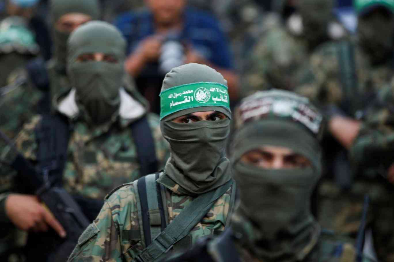 حماس تتعهد بهزيمة نتنياهو وجيشه (بيان)