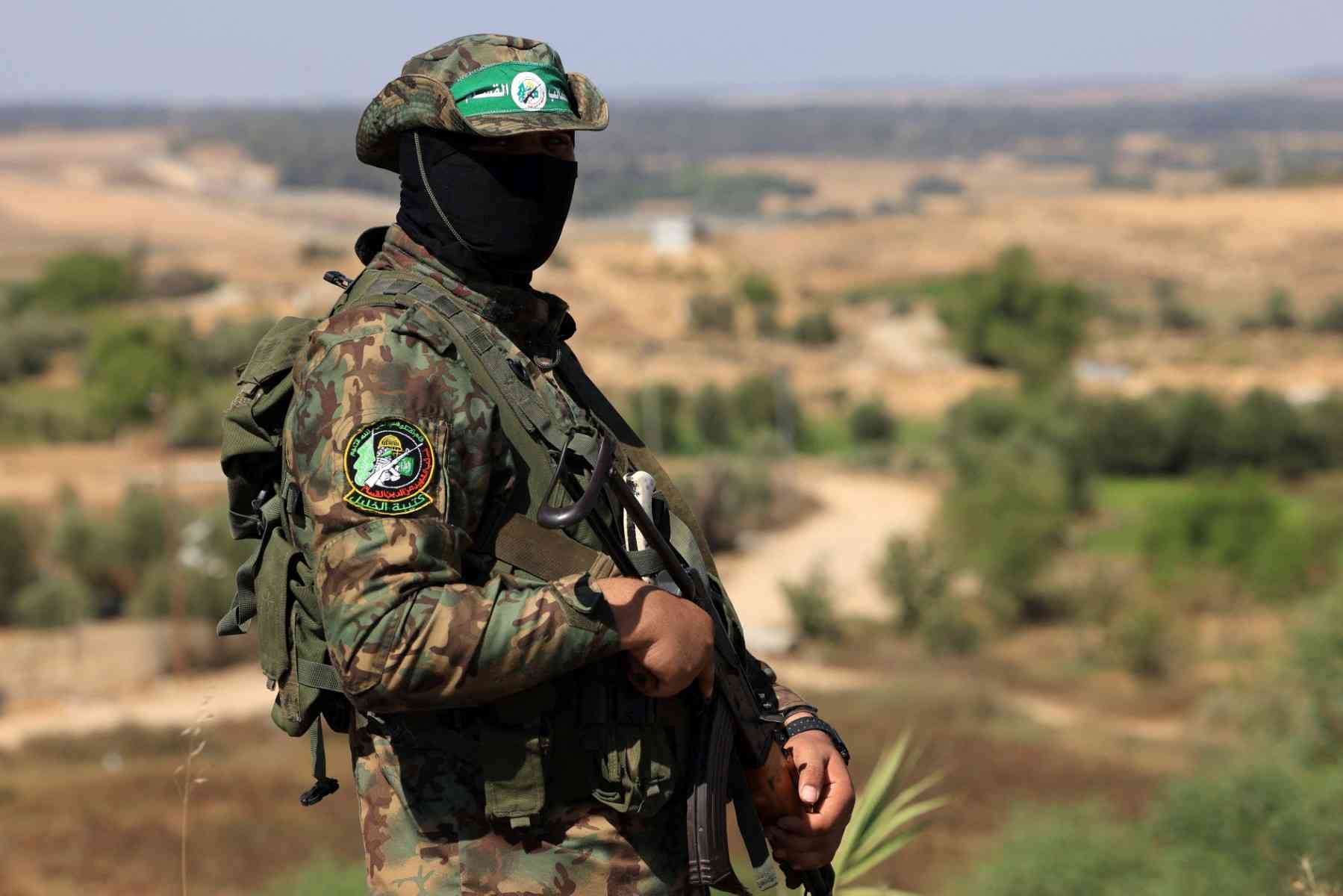 حماس تحذر من حسابات كاذبة تابعة للاحتلال