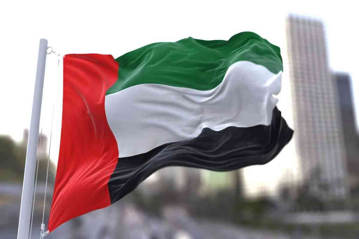 الإمارات تدين العمليات البرية الإسرائيلية في غزة