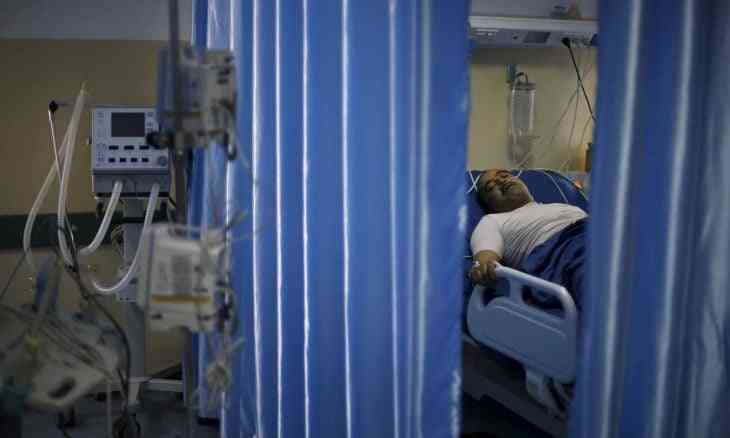 إشغال مهول لمستشفيات قطاع غزة