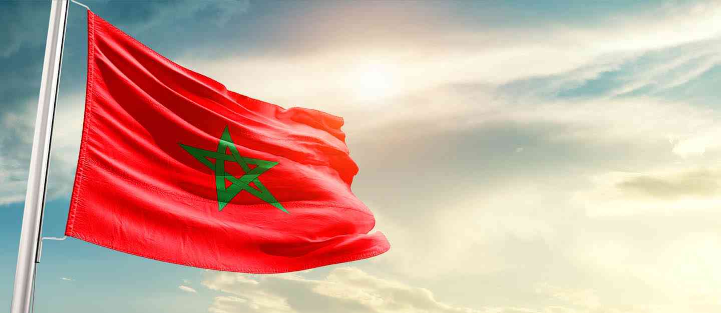 أحداث أمنية وانفجارات في المغرب