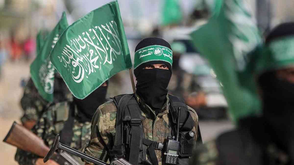 ماذا تريد بريطانيا من حماس؟