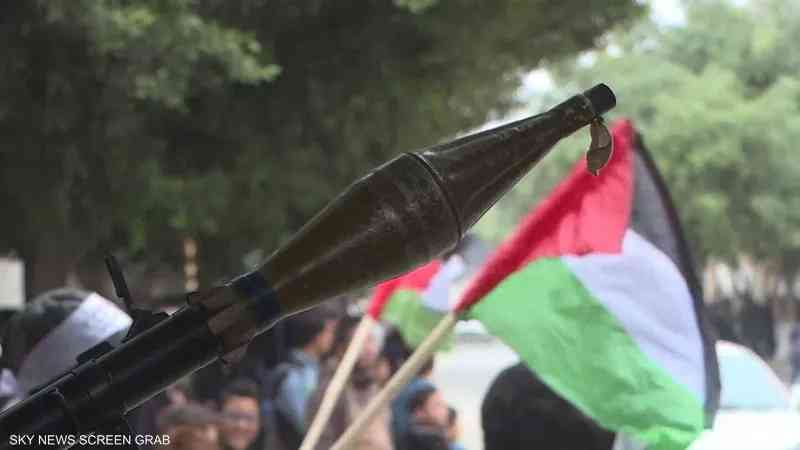 فلسطينيون وعرب طالبوا سرا بالقضاء على حماس