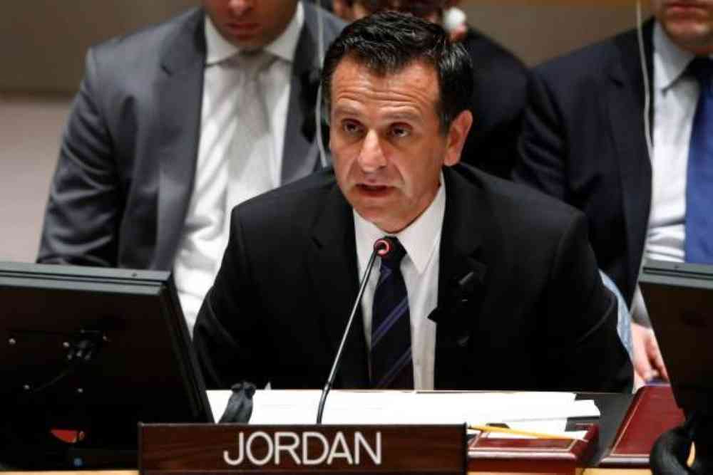 الأردن: إسرائيل لن توقف القتل طالما وجدت من يبرر جرائمها