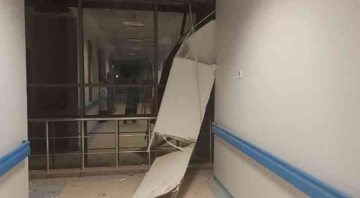 المستشفى التركي للسرطان: المرضى يصرخون ألما داخل الممرات