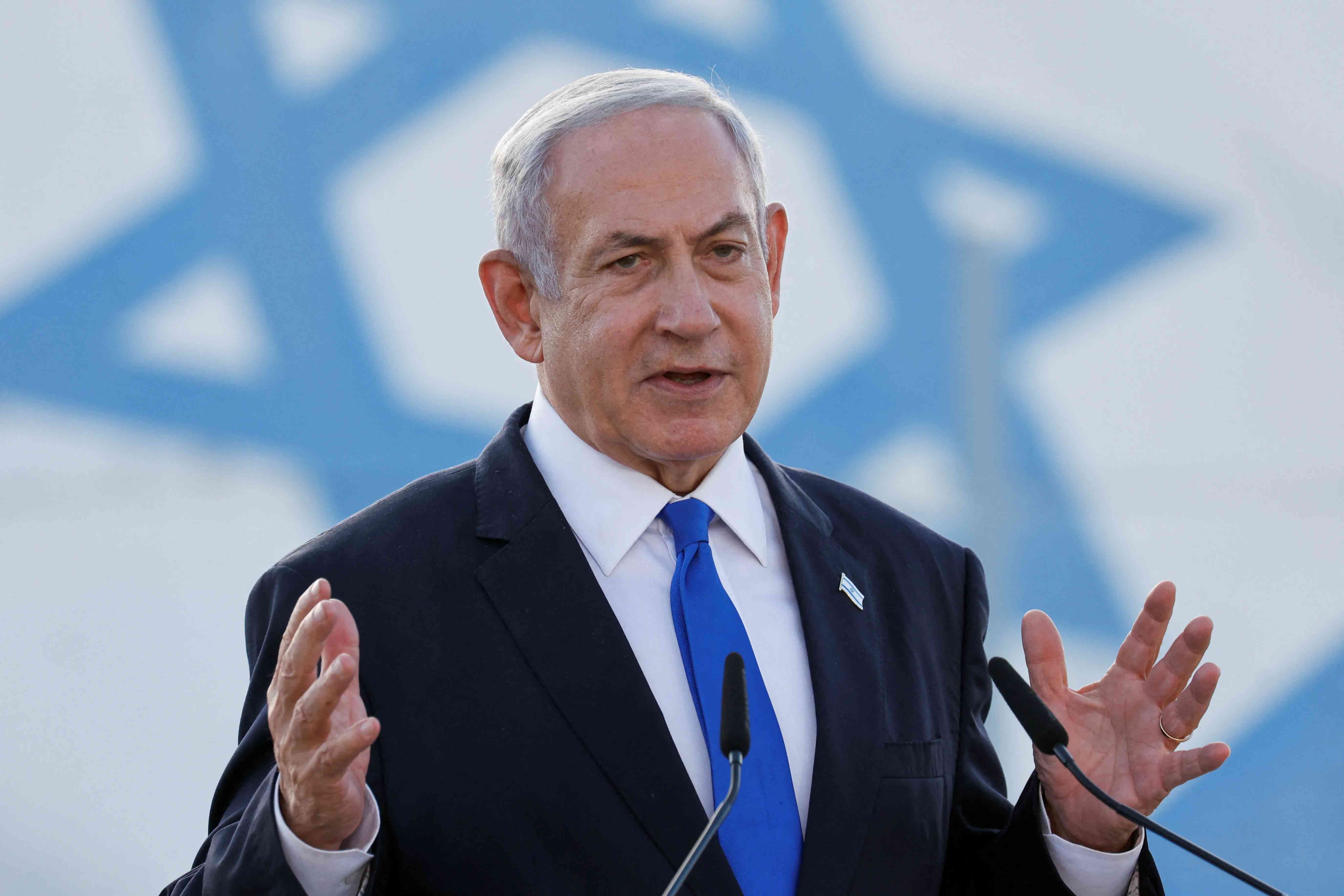 نتنياهو يعترف: نتكبد خسائر كبيرة ومؤلمة في غزة