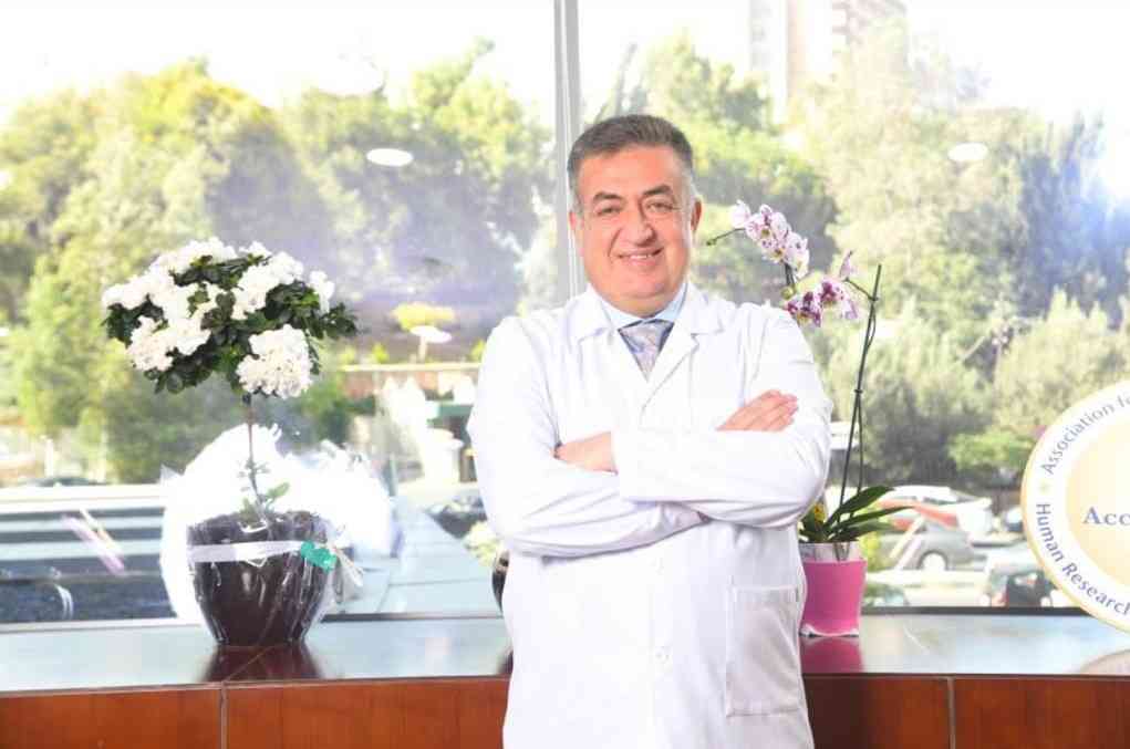 منصور يحذر: وضع خطير يهدد مرضى السرطان في غزة