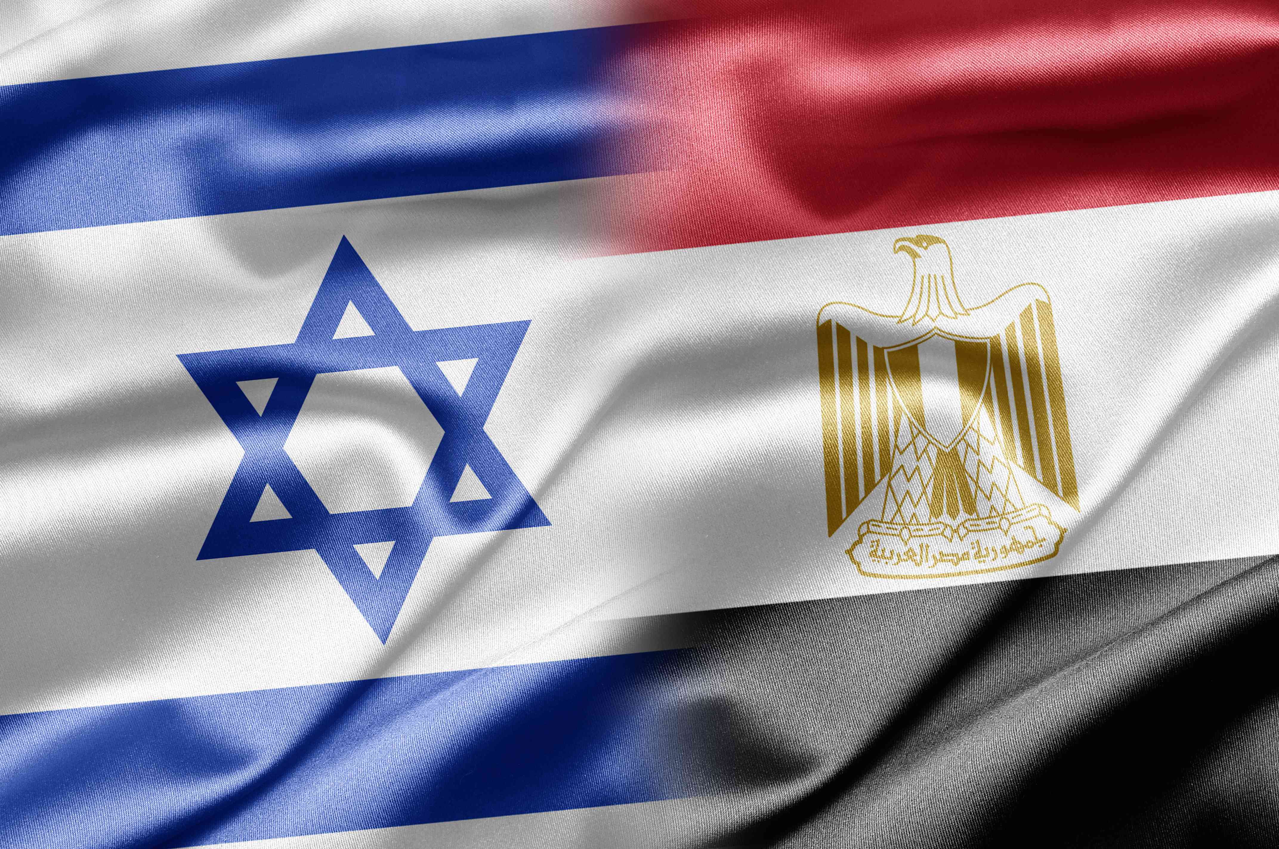 اجتماع إسرائيلي مصري.. إليك التفاصيل