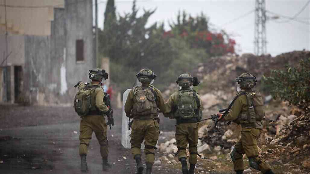 ضباط من الاحتلال: لم نشهد هذه القوة في غزة من قبل