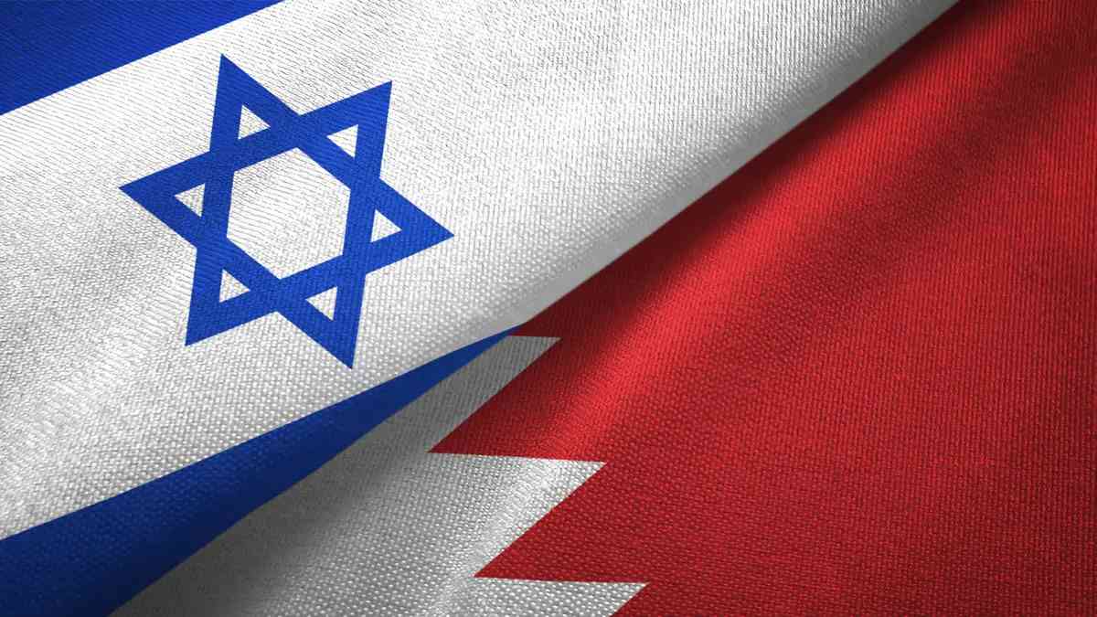 البحرين: سحب السفراء مع إسرائيل ووقف العلاقات الاقتصادية